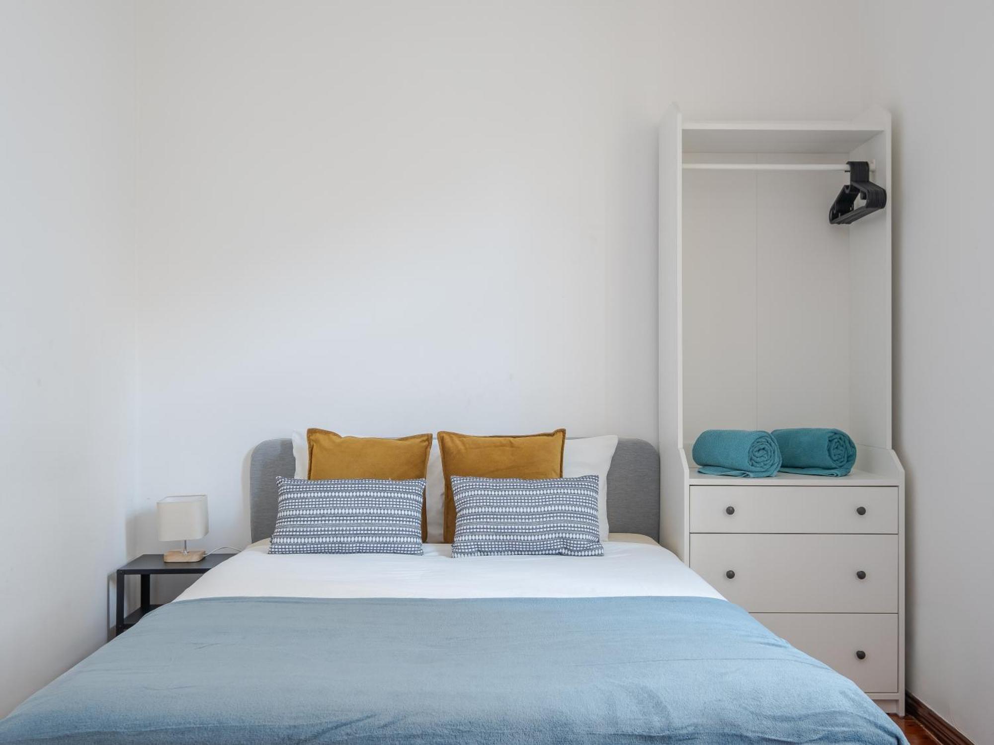 Cool Apartment Near Alfama ลิสบอน ภายนอก รูปภาพ