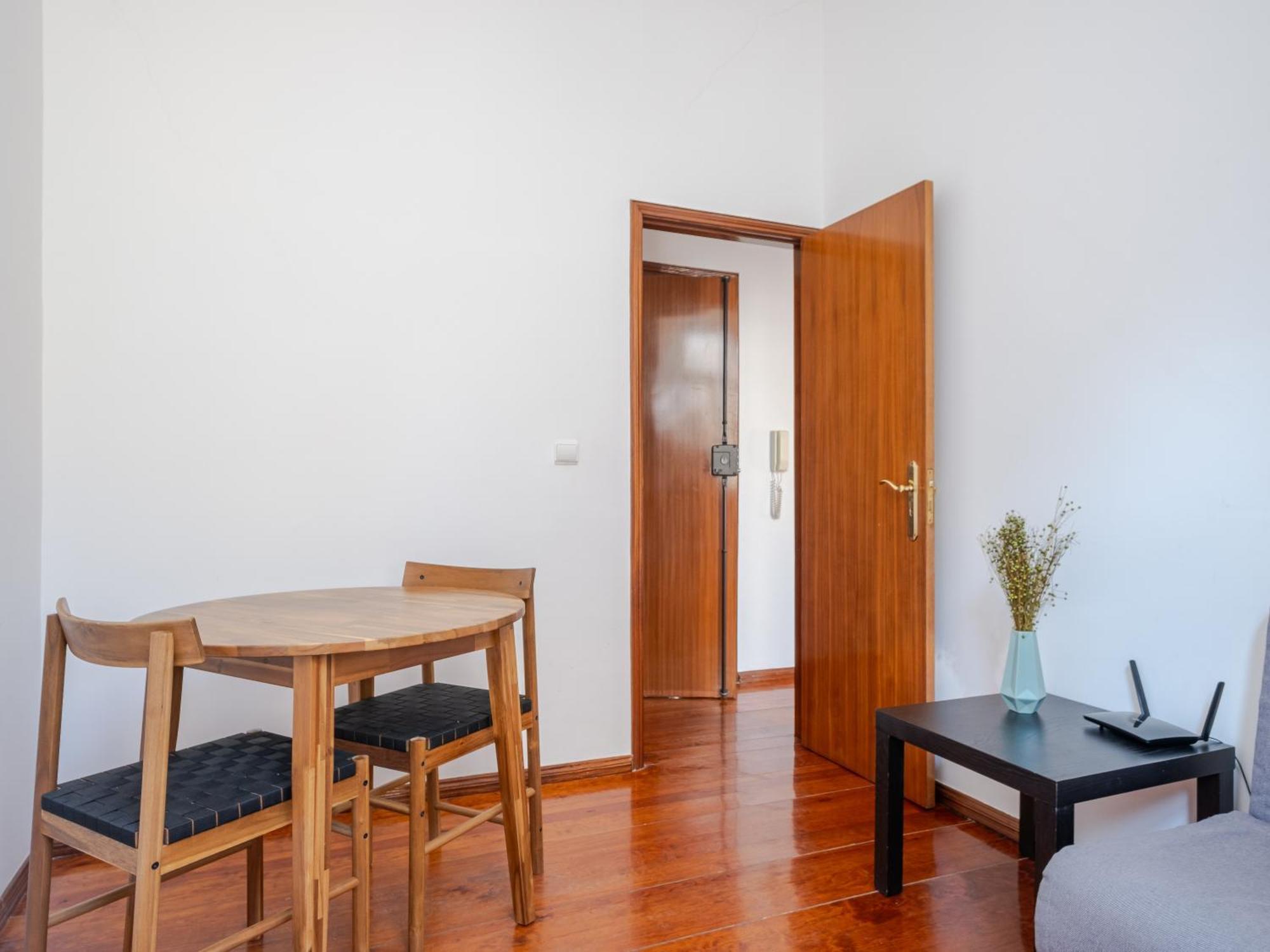 Cool Apartment Near Alfama ลิสบอน ภายนอก รูปภาพ