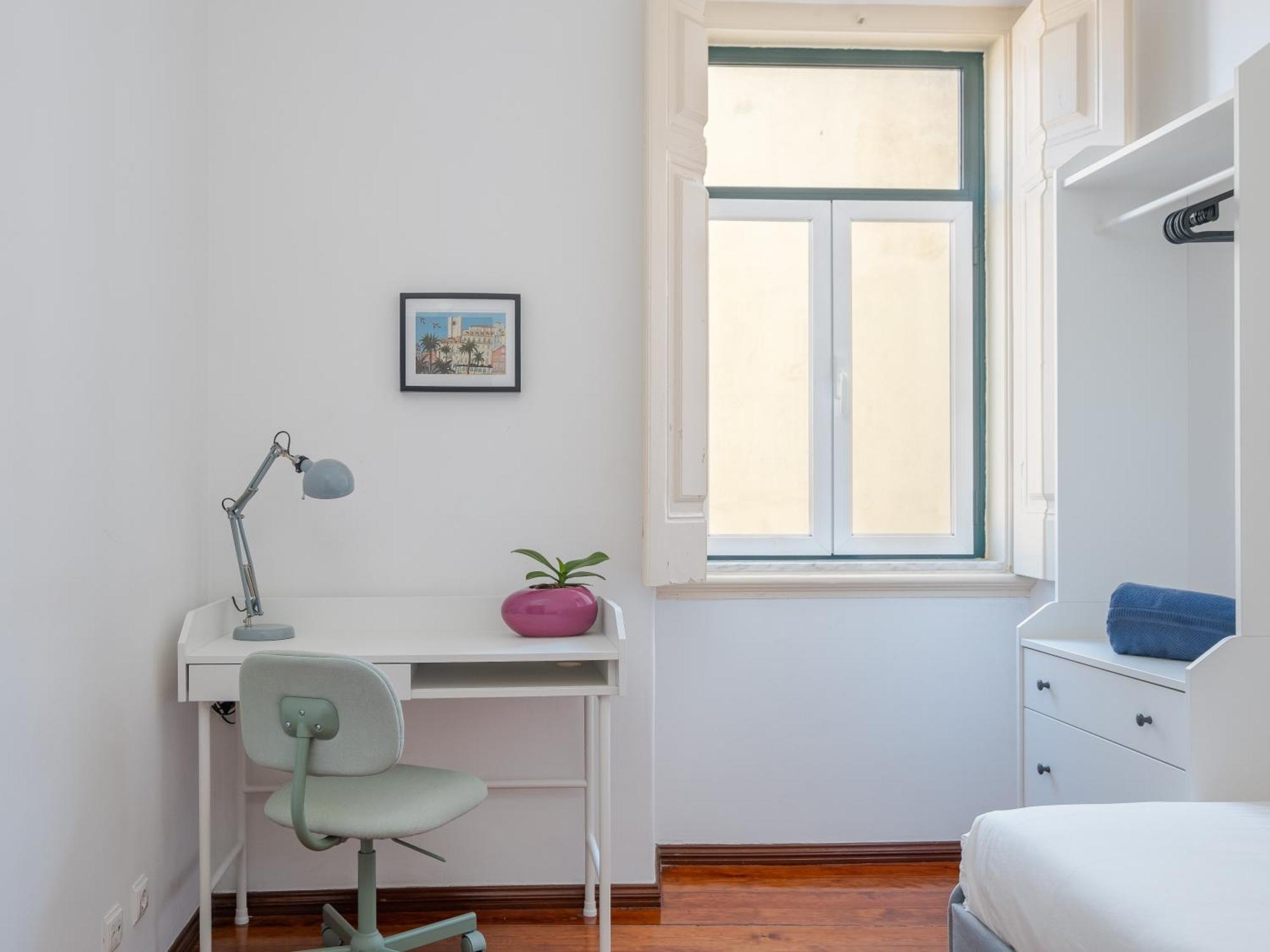 Cool Apartment Near Alfama ลิสบอน ภายนอก รูปภาพ