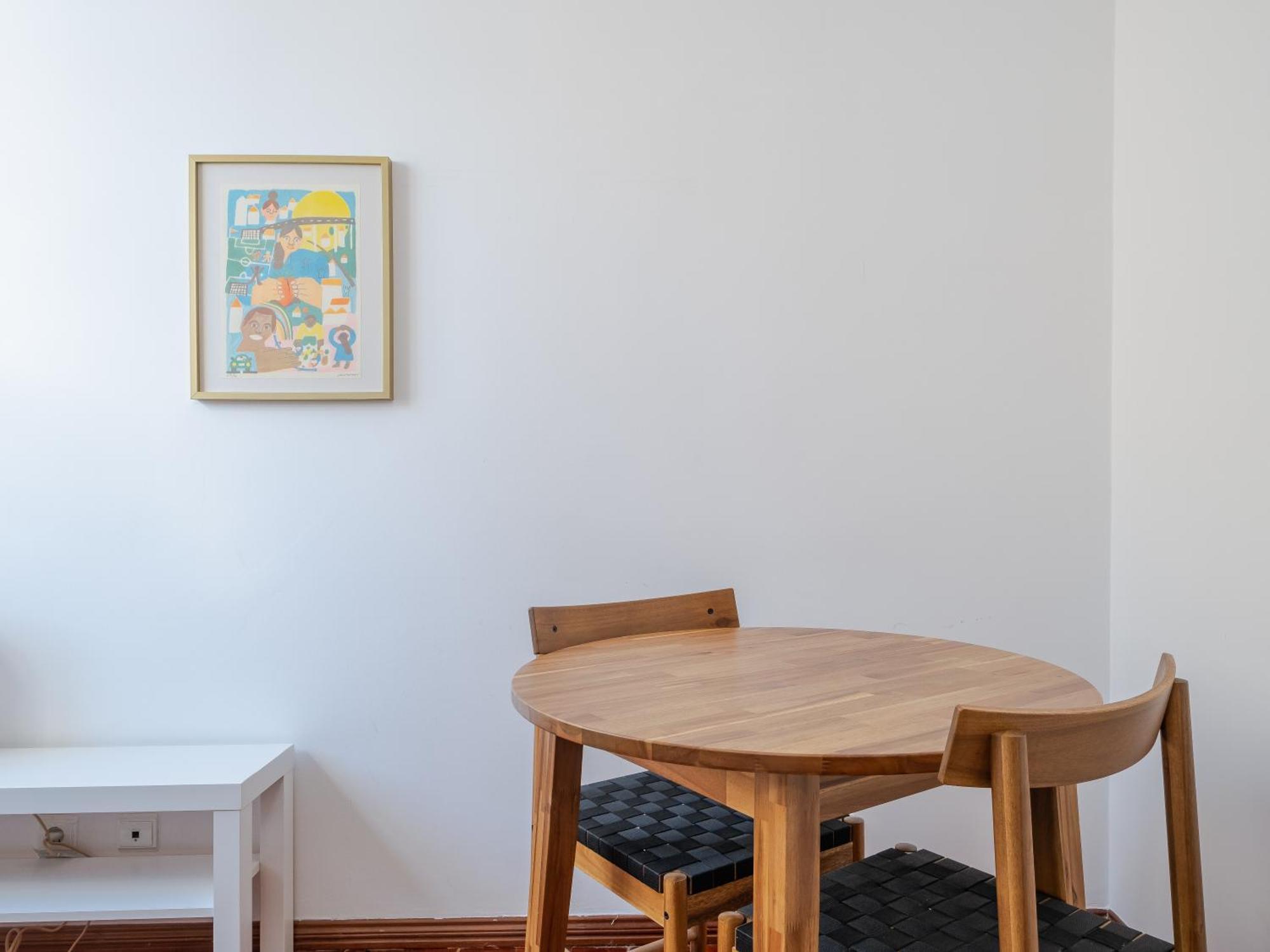 Cool Apartment Near Alfama ลิสบอน ภายนอก รูปภาพ